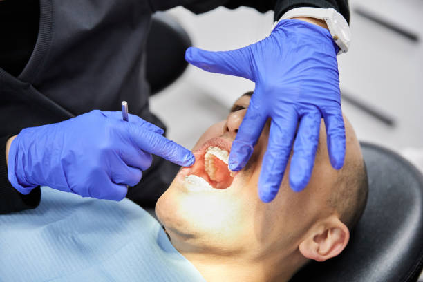 Best Urgent Tooth Repair  in Hugo, OK