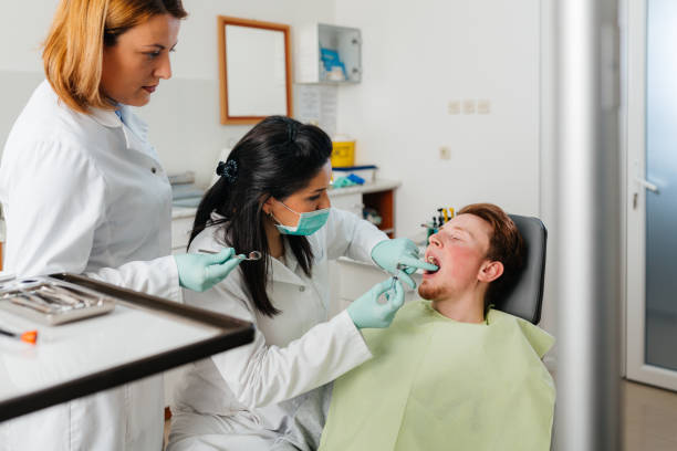 Best Tooth Infection Emergency Dentist  in Hugo, OK
