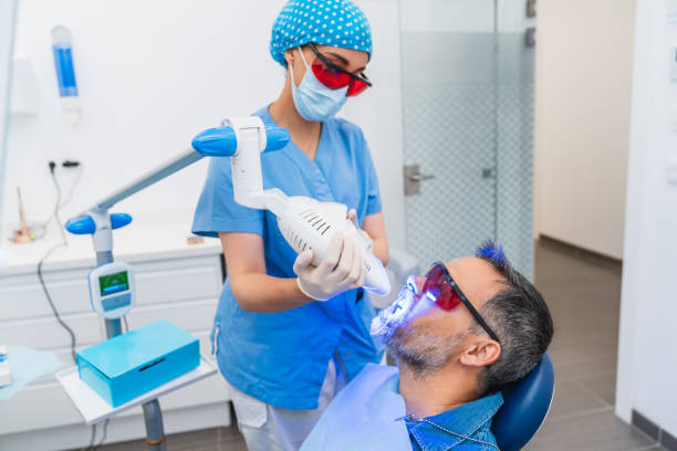 Best Teeth Whitening  in Hugo, OK